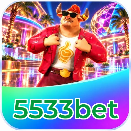 5533bet Big Wins e Jackpots