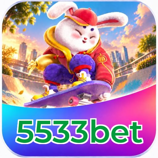 5533bet Logo