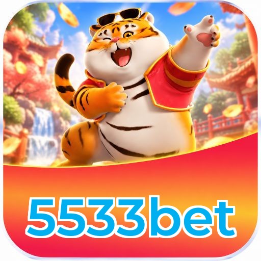 5533bet Segurança Logo 3