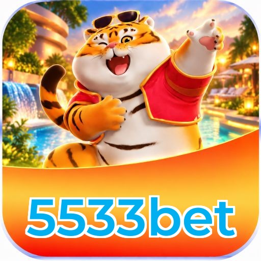 Fortune Tiger Logo 1