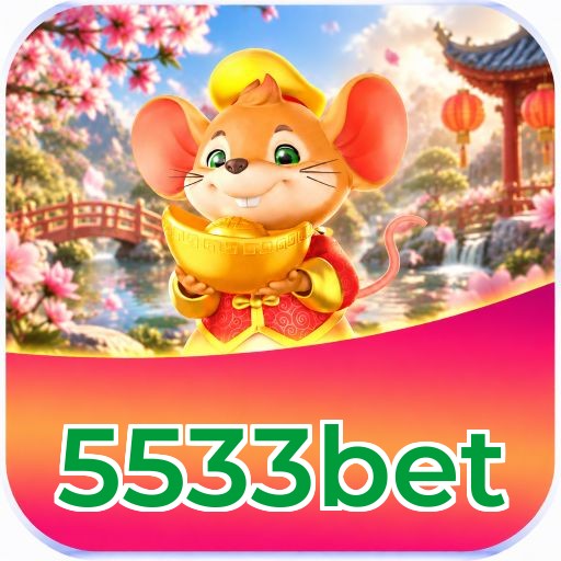 5533bet Logo