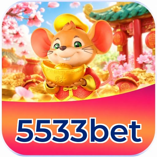 Slots 5533bet - 1.500+ Jogos RTP Alto