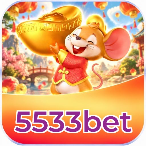 5533bet Logo