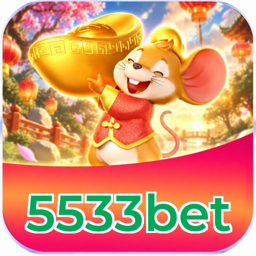 5533bet Segurança Logo 2