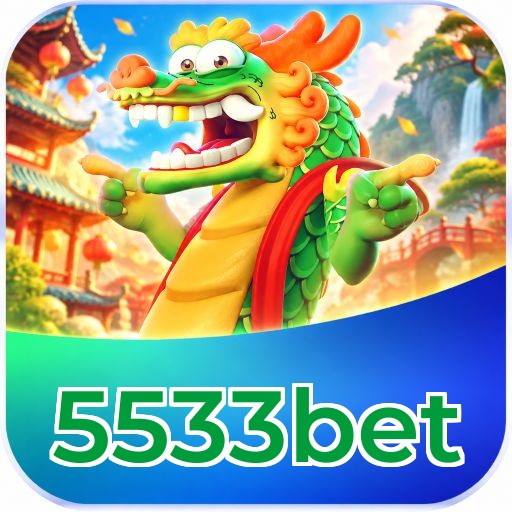 5533bet Instalar Logo 1