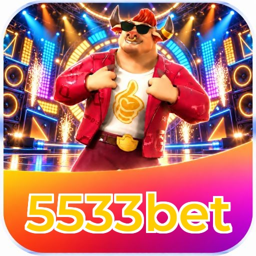 Slots 5533bet - RTP Alto Certificado