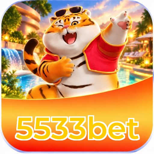 5533bet Logo