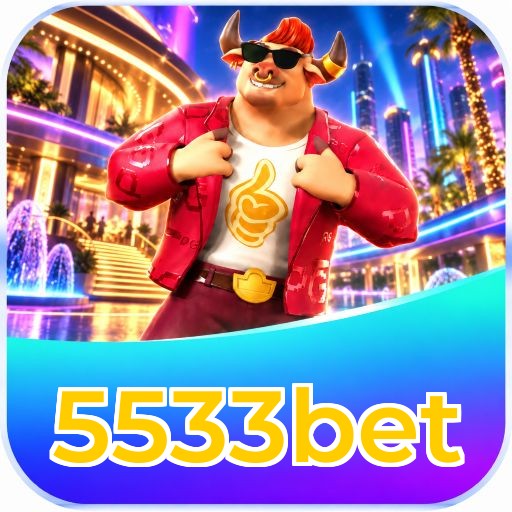 5533bet Cassino Online Certificado