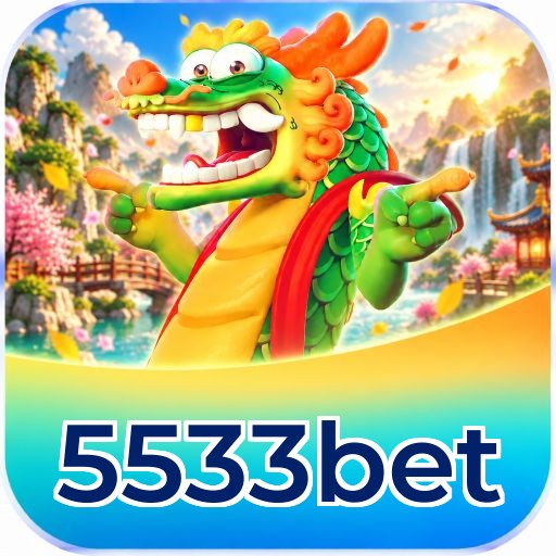 5533bet Certificado eCOGRA