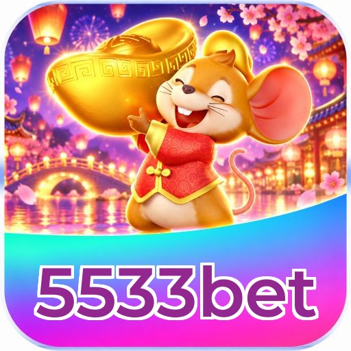 Canal Telegram 5533bet Oficial