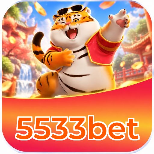 5533bet Logo