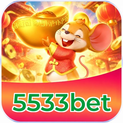 5533bet Logo 2