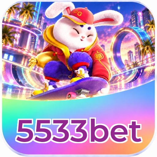 5533bet Instalar Logo 2