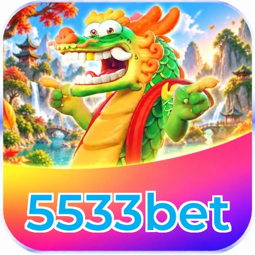 5533bet Logo