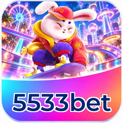 5533bet Logo 3