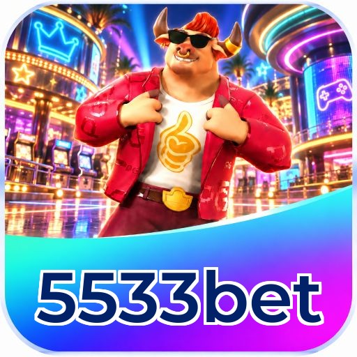 5533bet Licenciado Curaçao - Segurança SSL 256-bit