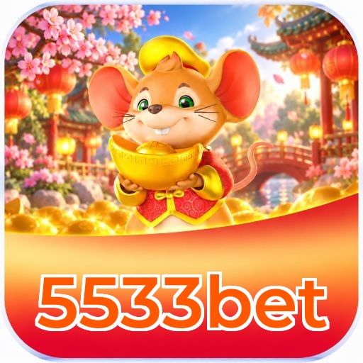 5533bet Logo