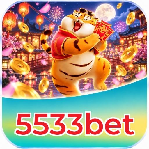 Certificação GLI 5533bet