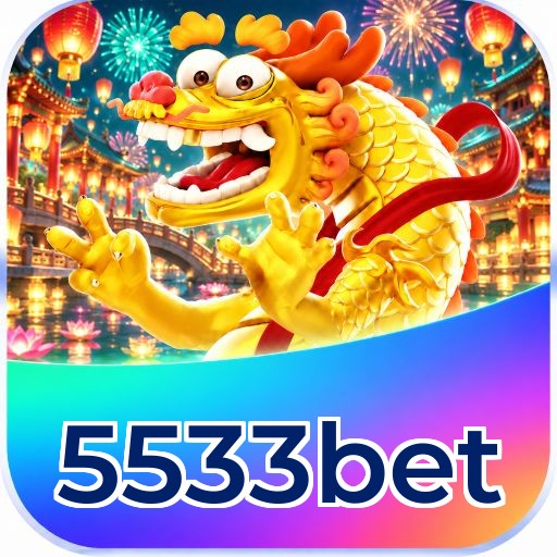 5533bet Logo