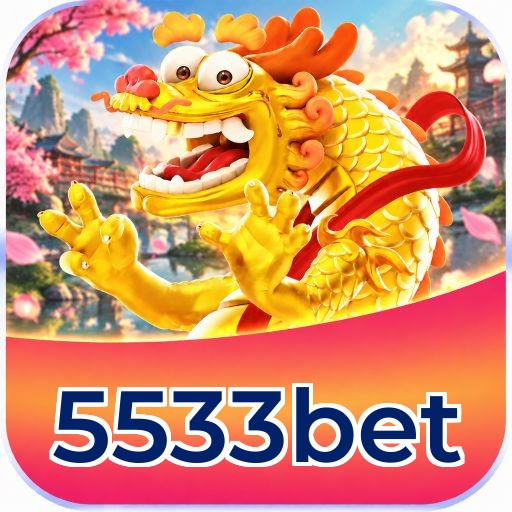 5533bet Logo