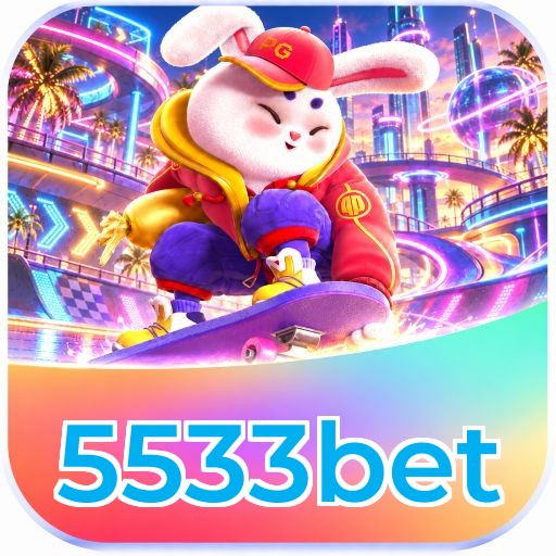 5533bet Logo