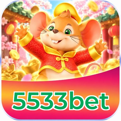 5533bet Instalar Logo 3