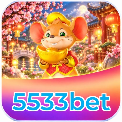 5533bet Cassino Online Certificado