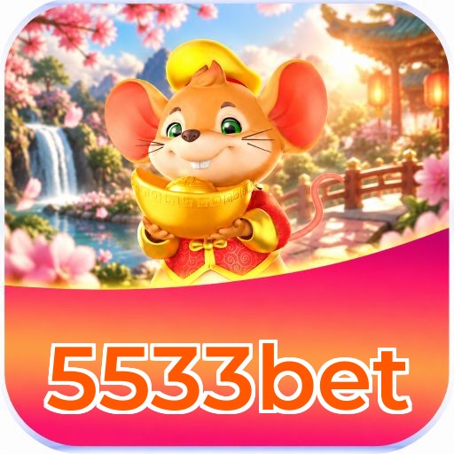 5533bet Logo