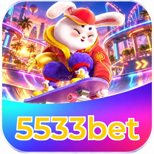 5533bet Logo