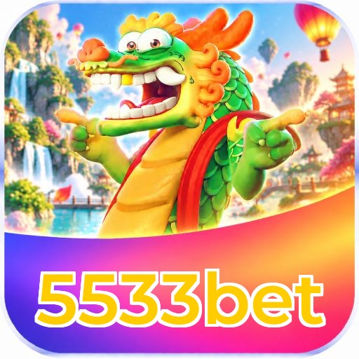Slots 5533bet - Jackpots Progressivos