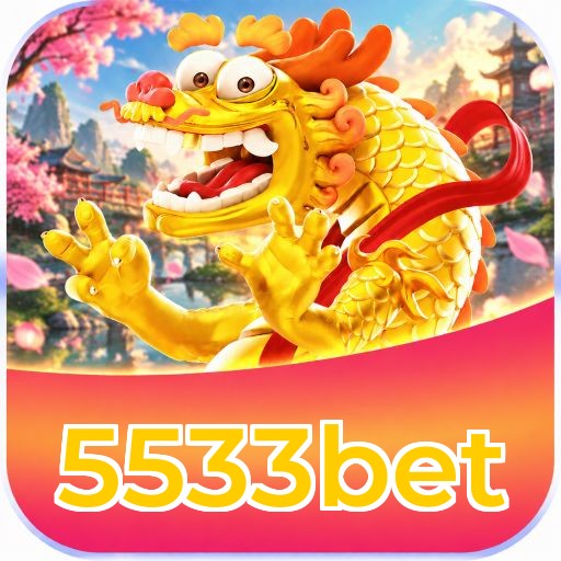 5533bet Logo