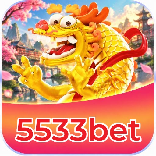 5533bet Logo