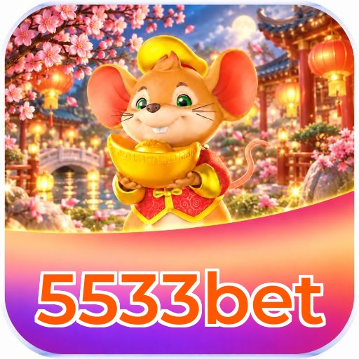 5533bet Apostas Esportivas Logo