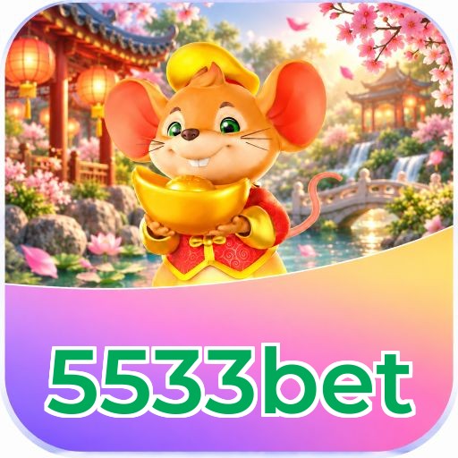 5533bet Logo
